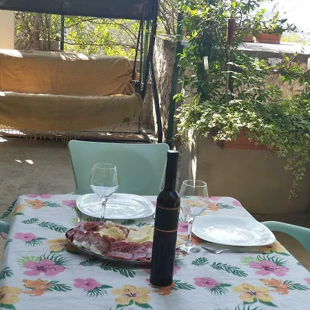 Tatil Evi House Nostalgia